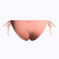 ROXY Beach Classics Slip del costume da bagno tie side papaya punch 2