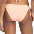 ROXY Beach Classics Slip del costume da bagno tie side papaya punch 6