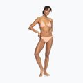 ROXY Beach Classics Slip del costume da bagno tie side papaya punch 7