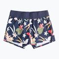 ROXY Desert Rider pantaloncini da bagno per bambini mood indaco alma swim