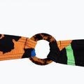 ROXY Color Jam fondo del costume da bagno antracite fiore jammin 3
