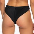 ROXY Love The Baja slip da bagno antracite 6