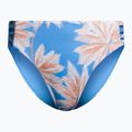 ROXY Love The Rocker slip del costume da bagno palm island azzurro
