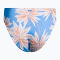 ROXY Love The Rocker slip del costume da bagno palm island azzurro 2