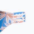 ROXY Love The Rocker slip del costume da bagno palm island azzurro 3