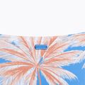 ROXY Love The Rocker slip del costume da bagno palm island azzurro 4