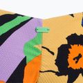 ROXY Color Jam Cheeky antracite, slip del costume da bagno a fiorellini 3