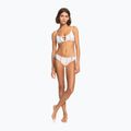 ROXY Beach Classics Bralette pesca frusta sabbia spogliarello top costume da bagno 4