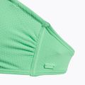 ROXY Color Jam top a fascia verde assenzio 3