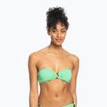 ROXY Color Jam top a fascia verde assenzio 4