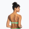 ROXY Color Jam top a fascia verde assenzio 6