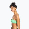 ROXY Color Jam top a fascia verde assenzio 8