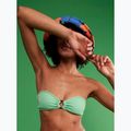 ROXY Color Jam top a fascia verde assenzio 9
