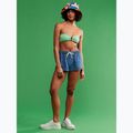 ROXY Color Jam top a fascia verde assenzio 11