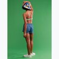 ROXY Color Jam top a fascia verde assenzio 12