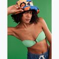 ROXY Color Jam top a fascia verde assenzio 13