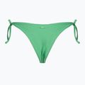 ROXY Color Jam Cheeky Highleg slip da bagno verde assenzio 2