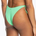 ROXY Color Jam Cheeky Highleg slip da bagno verde assenzio 5
