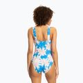 Costume intero donna ROXY Love The Coco V D-Cup azzurro palm island 5