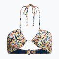 ROXY Beach Classics Fashion Top costume a triangolo mood indigo ditsy love