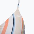 ROXY Beach Classics Strappy Bra pesca frusta sabbia spogliarello top costume da bagno 3