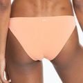 ROXY Beach Classics - slip del costume da bagno con punch alla papaya 8