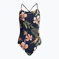 Costume intero donna ROXY Into The Sun mood indigo tropical depht