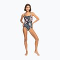 Costume intero donna ROXY Into The Sun mood indigo tropical depht 5