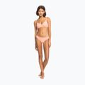 ROXY Into The Sun papaya punch novelta striscia slip costume da bagno h 3