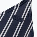 ROXY Into The Sun Fix Tiki Triangle top costume da bagno mood indigo novela stripe vert 3