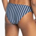 ROXY Into The Sun umore indaco novela striscia vert slip del costume da bagno 5