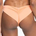 ROXY Beach Classics Slip del costume da bagno Cheeky papaya punch 6