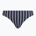 ROXY Into The Sun Moderate mood indigo novela stripe vert slip da bagno