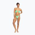 ROXY Color Jam Cheeky Highleg slip da bagno tangelo 7