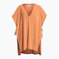 ROXY Poncho da donna in sughero Papaya da bere