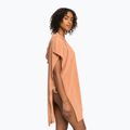 ROXY Poncho da donna in sughero Papaya da bere 3