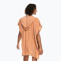 ROXY Poncho da donna in sughero Papaya da bere 4