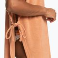 ROXY Poncho da donna in sughero Papaya da bere 5