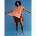 ROXY Poncho da donna in sughero Papaya da bere 6