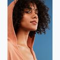 ROXY Poncho da donna in sughero Papaya da bere 9