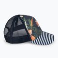Cappello da baseball donna ROXY Beautiful Morning mood indigo tropical depht 2