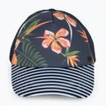 Cappello da baseball donna ROXY Beautiful Morning mood indigo tropical depht 4