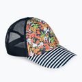 Cappello da baseball donna ROXY Beautiful Morning mood indigo ditsy love