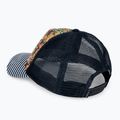 Cappello da baseball donna ROXY Beautiful Morning mood indigo ditsy love 3