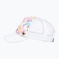 Cappello da baseball donna ROXY Beautiful Morning bianco neve pualani combo 7