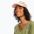 Cappello da baseball donna ROXY Beautiful Morning bianco brillante sottilmente salato mult. 5