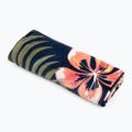 ROXY Asciugamano d'atmosfera Glimmer Of Hope indigo tropical depht 3