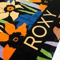 ROXY Asciugamano stampato ad acqua fredda antracite fiore jammin 2