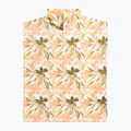 Poncho donna ROXY Stay Magical stampato bianco brillante sottilmente salato mult. 2