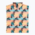 Poncho da spiaggia con bottoni da donna ROXY Warmy Sunset bachelor 2